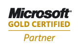 Gral posiada status Microsoft Gold Partner oraz System Builder.