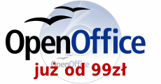 Open office