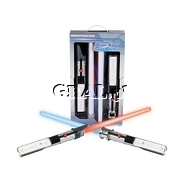 Thrustmaster Saber Duo Pack NW Wii przedstawia grafika.