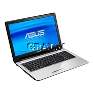Asus UL50VG-XX023 Core2Duo SU7300 4GB 500GB 15.6HD GF210M WiFi Kam przedstawia grafika.