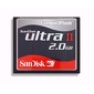 CF 2048MB Ultra II prezentuje Gral.