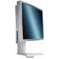NEC 20" LCD MultiSync 2090UXi (16ms, DVI, pivot, srebrno-bialy) prezentuje Gral.