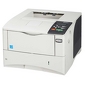 Kyocera FS-2000D, FS-2000D prezentuje Centrum Komputerowe Gral.