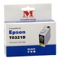 Wklad drukujacy ModeCom Epson T0321B (C70/C80) Czarny prezentuje Gral.