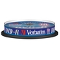 Verbatim C-10, DVD-R 4,7GB C-10 prezentuje Centrum Komputerowe Gral.