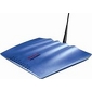 Router z VoIP DrayTek Vigor 2700VG prezentuje Gral.