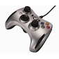 Logitech Chillstream Controller prezentuje Gral.