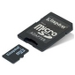 Micro SD 2GB prezentuje Gral.
