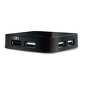 D-Link koncentrator 4-portowy USB 2.0 (4 x port A, 1 x port B, kabel, zasilacz) prezentuje Gral.