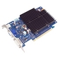 GeForce 8500GT Asus 256MB, DDR2, HDTV, DVI, PCI-E prezentuje Gral.