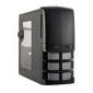 Chieftec GH-01BW-OP prezentuje Gral.
