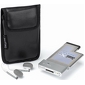 Creative Sound Blaster X-Fi Xtreme Audio Notebook (Xpress Card 54) prezentuje Gral.