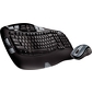Cordless Wave Desktop prezentuje Gral.