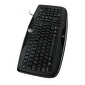 Media Keyboard 600 prezentuje Gral.