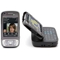 HTC TyTN II Kaiser PDA z telefonem GSM (HSDPA, WiFi, GPS, microSD) prezentuje Gral.