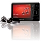 Creative Zen 4GB Black MP3/MP4/XVID/SD prezentuje Gral.
