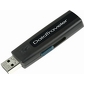 PenDrive 4GB DT100 prezentuje Gral.