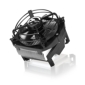 Arctic Cooling Alpine 7 (LGA775) prezentuje Gral.
