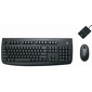 Deluxe 660 Cordless Desktop Bl prezentuje Gral.