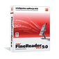 ABBYY FineReader 9.0 Profesional Edition PL BOX prezentuje Gral.