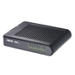 Router Cable/xDSL ASUS RX-3041 (Switch 4xLAN/RJ45) prezentuje Gral.