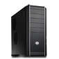 Dominator Black  prezentuje Gral.