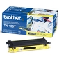 Toner Brother TN130Y Yellow do HL4040/4070/DCP9040/9045/MFC9440/9840 (1500 str.) prezentuje Gral.