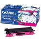Toner Brother TN130M Magenta do HL4040/4070/DCP9040/9045/MFC9440/9840 (1500 str.) prezentuje Gral.
