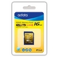 SDHC 16GB Class 6 prezentuje Gral.