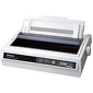 Panasonic KX-P1694 (16,5", 9-igiel) prezentuje Gral.