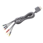 Kabel do Xbox 360 Component HD AV  prezentuje Gral.