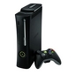 Konsola Microsoft XBOX 360 Elite HDMI 120GB prezentuje Gral.