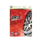 Gra XBOX360 Project Gotham Racing 4 prezentuje Gral.