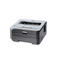 Brother HL-2140 (Mono, USB) prezentuje Gral.