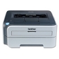 Brother HL-2150N (Mono, USB, LAN) prezentuje Gral.