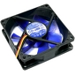 NOISEBLOCKER XL1 120mm (wentylator do obudowy, 120mm ) prezentuje Gral.