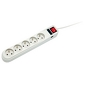 Listwa Active Power Szara 1,5 m prezentuje Gral.