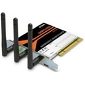 D-Link DWA-547 802.11N, PCI prezentuje Gral.