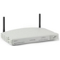 3Com OfficeConnect Wireless Router, 4xLAN (RJ45), 1xWAN (RJ45) 3CRWER100-75-ME prezentuje Gral.