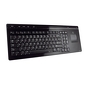 Cordless MediaBoard Pro PS3 prezentuje Gral.