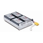 Modul bateryjny APC RBC24 4x6V/18Ah prezentuje Gral.