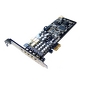 Karta dzwiekowa Asus Xonar DX/XD  (PCI Express) prezentuje Gral.