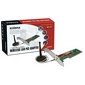 Edimax EW-7128g PCI Wireless 802.11g/54Mbit (antena 2dBi z kablem 1m) prezentuje Gral.