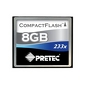 8GB Cheetah 233X prezentuje Gral.
