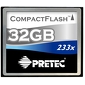 32GB Cheetah 233X prezentuje Gral.