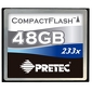 48GB Cheetah 233X prezentuje Gral.