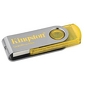 PenDrive 2GB DT101Y/2GB prezentuje Gral.