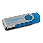 PenDrive 2GB DT101C/2GB prezentuje Gral.
