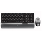 Cordless Desktop S520 prezentuje Gral.
