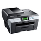 Brother DCP-6690CW (Drukarka A3, Kopiarka, Skaner A4, WiFi) prezentuje Gral.